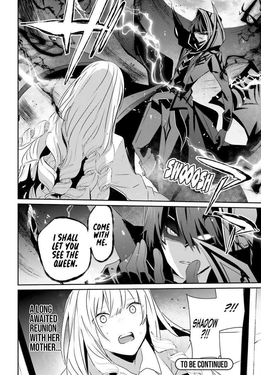 Read Kage no Jitsuryokusha ni Naritakute EN Manga Online