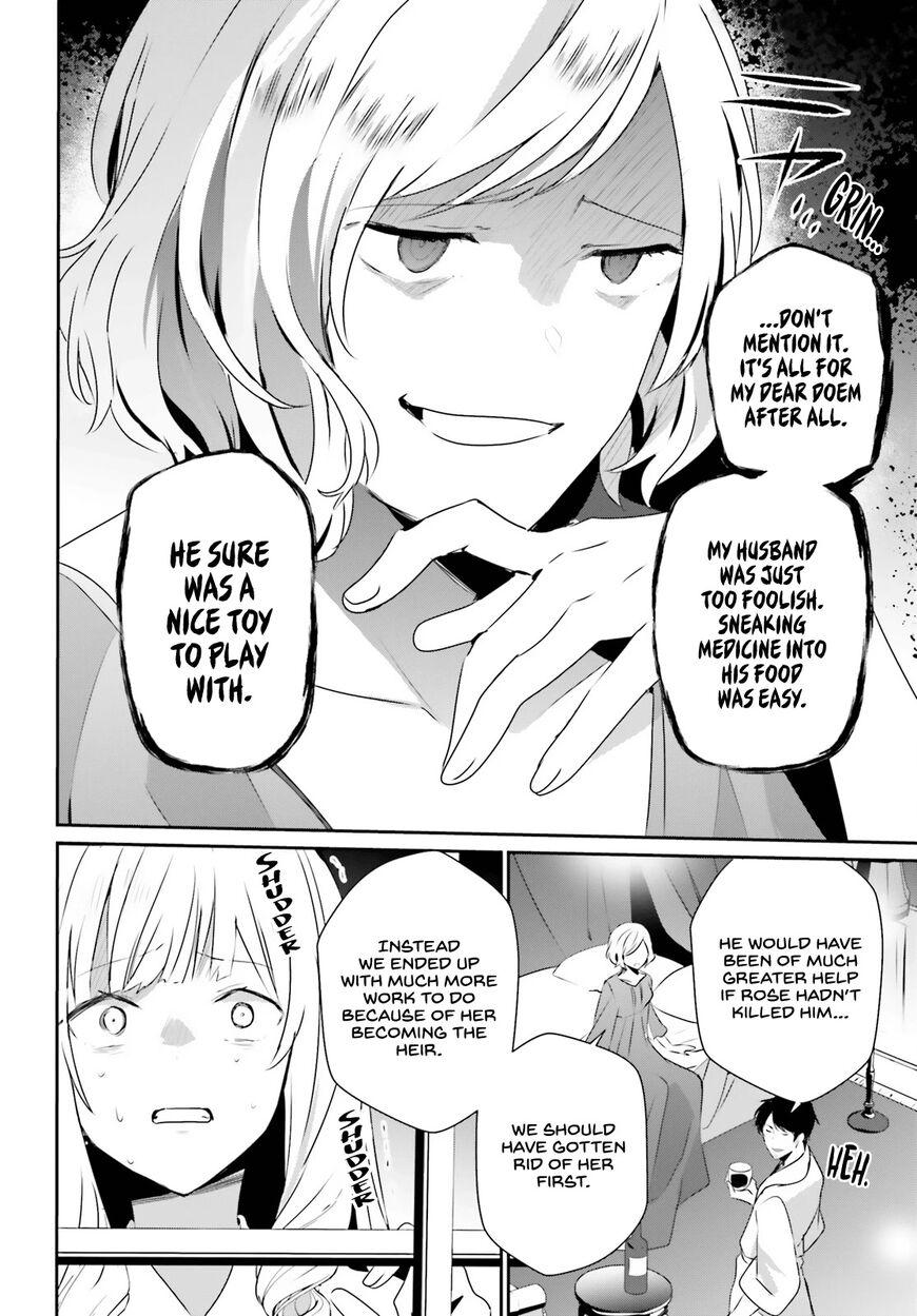 Read Kage no Jitsuryokusha ni Naritakute EN Manga Online