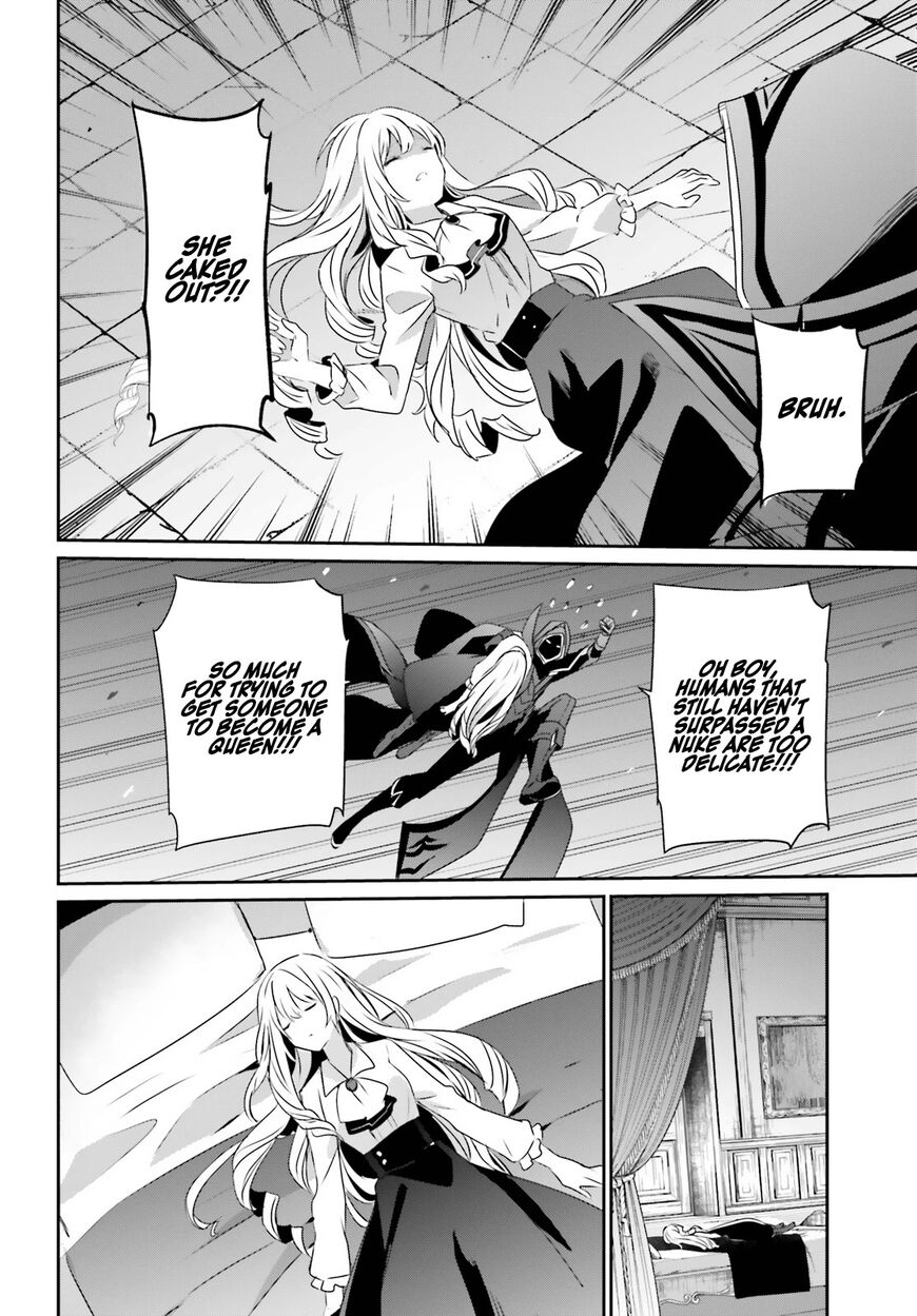 Read Kage no Jitsuryokusha ni Naritakute EN Manga Online
