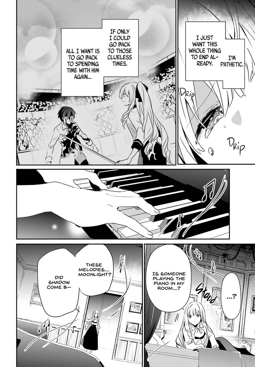 Read Kage no Jitsuryokusha ni Naritakute EN Manga Online