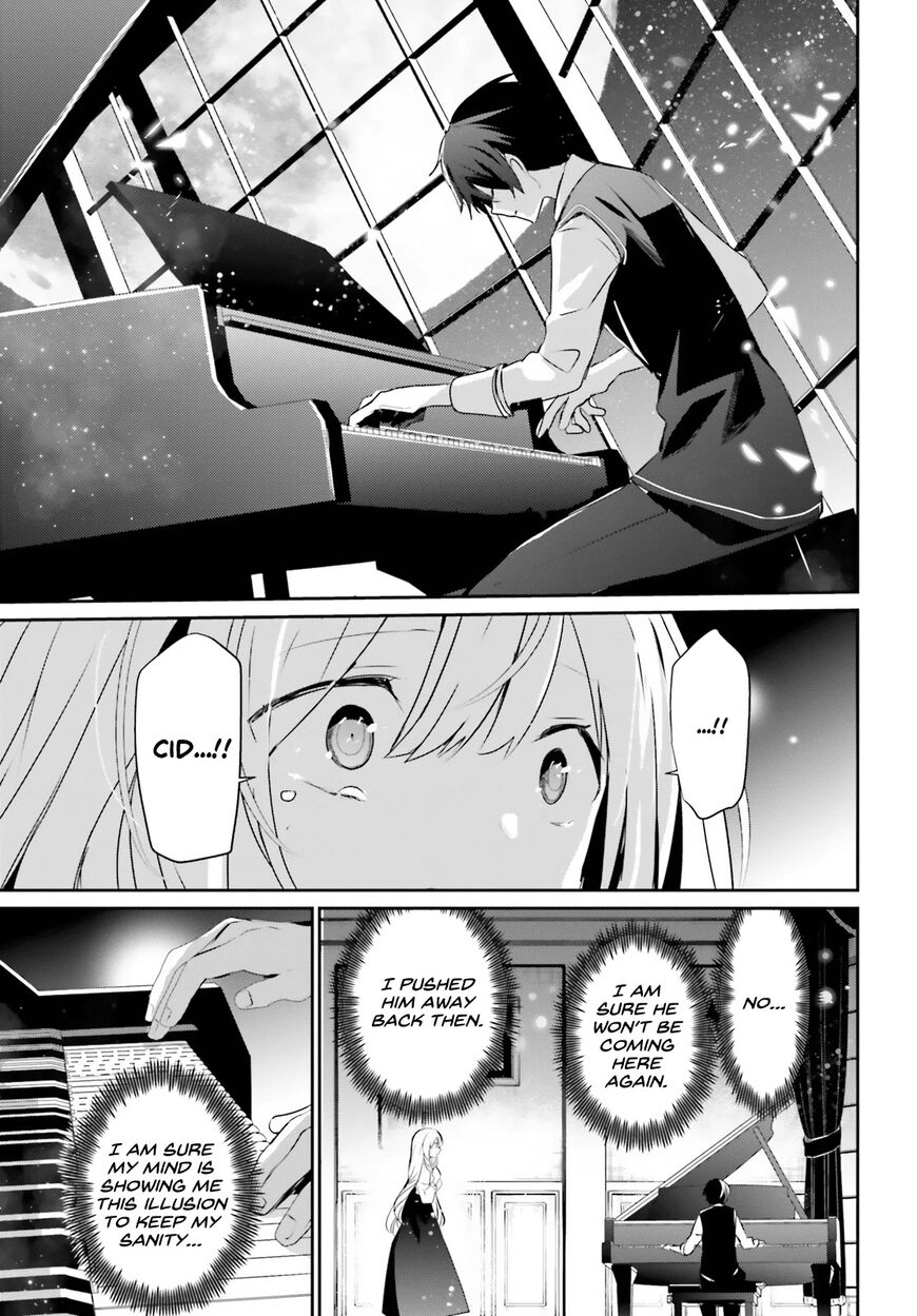 Read Kage no Jitsuryokusha ni Naritakute EN Manga Online