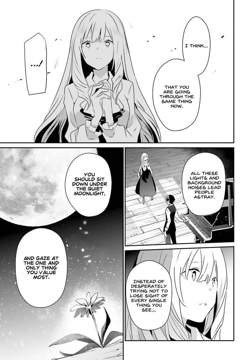 Read Kage no Jitsuryokusha ni Naritakute EN Manga Online