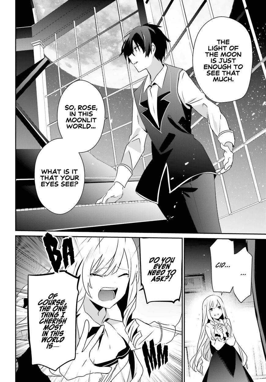 Read Kage no Jitsuryokusha ni Naritakute EN Manga Online