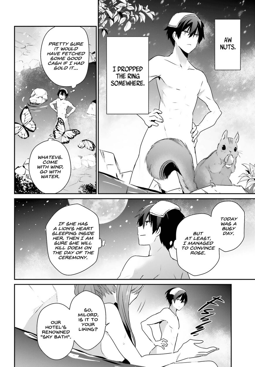 Read Kage no Jitsuryokusha ni Naritakute EN Manga Online