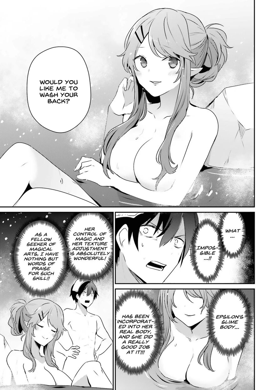 Read Kage no Jitsuryokusha ni Naritakute EN Manga Online