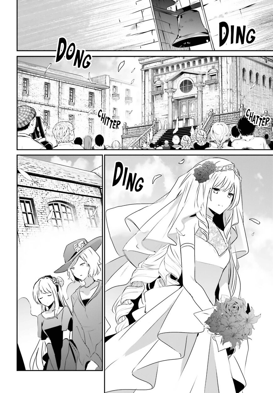 Read Kage no Jitsuryokusha ni Naritakute EN Manga Online