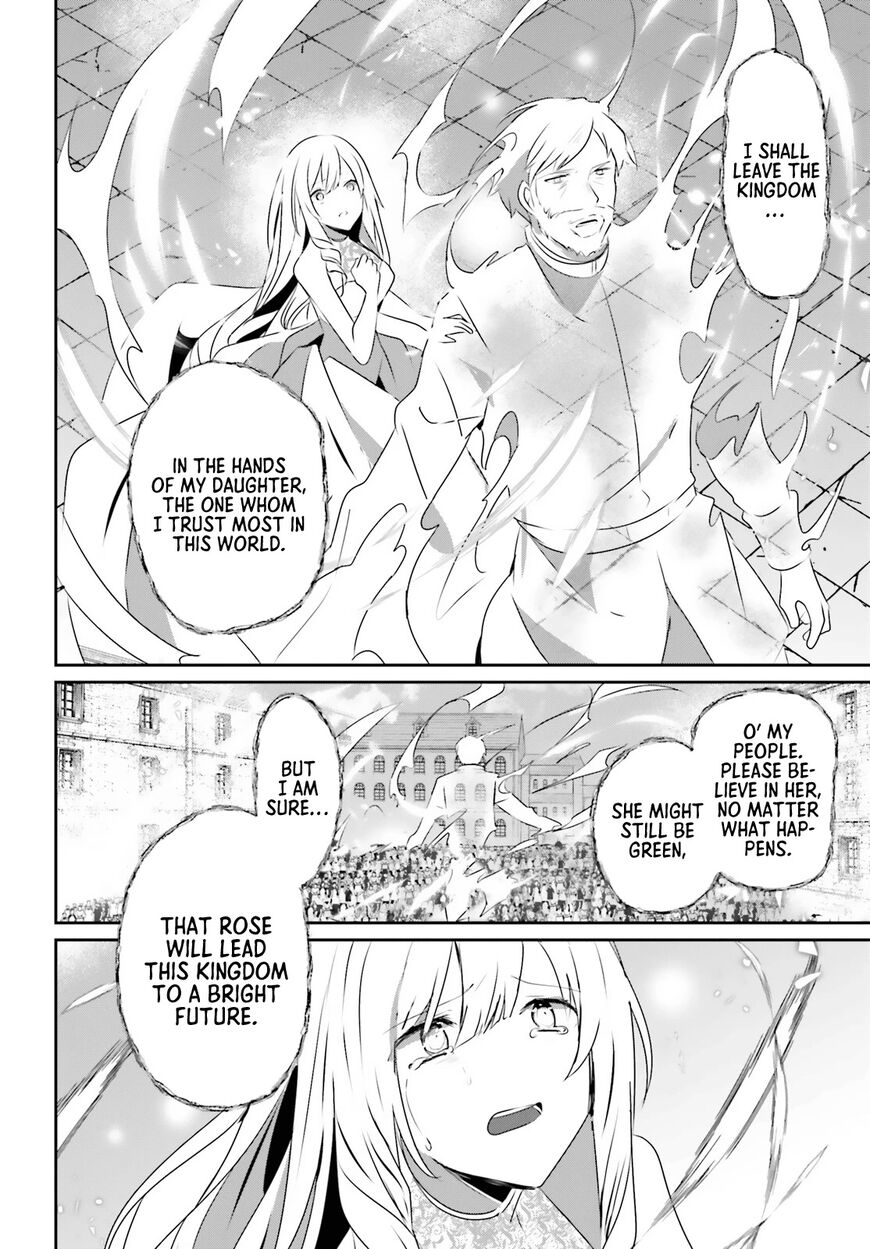 Read Kage no Jitsuryokusha ni Naritakute EN Manga Online