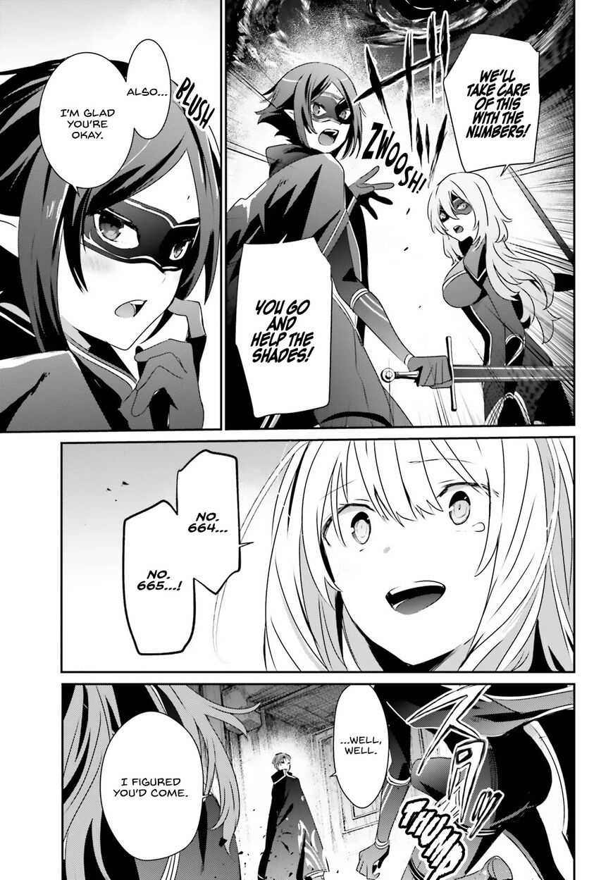Read Kage no Jitsuryokusha ni Naritakute EN Manga Online