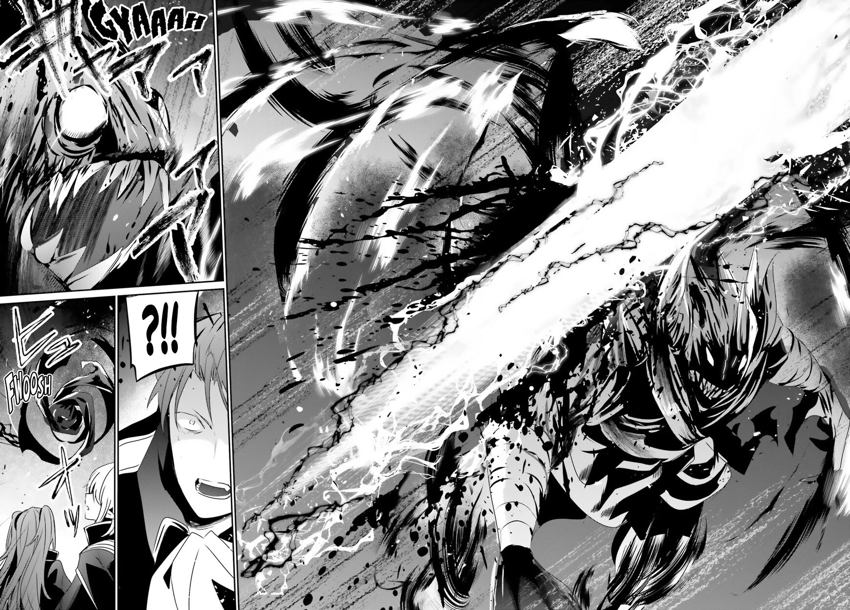 Read Kage no Jitsuryokusha ni Naritakute EN Manga Online