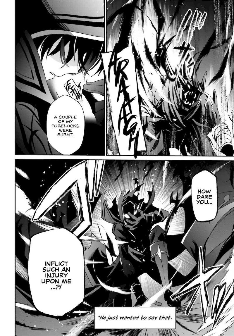 Read Kage no Jitsuryokusha ni Naritakute EN Manga Online