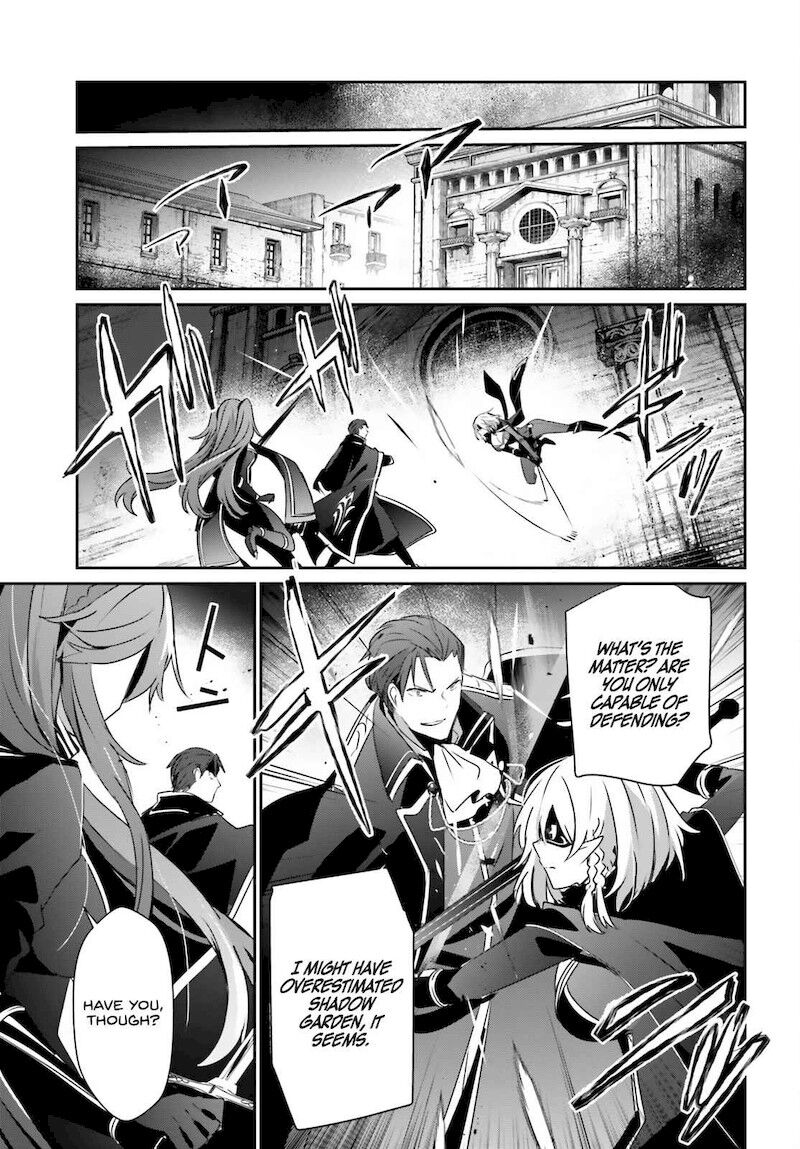 Read Kage no Jitsuryokusha ni Naritakute EN Manga Online