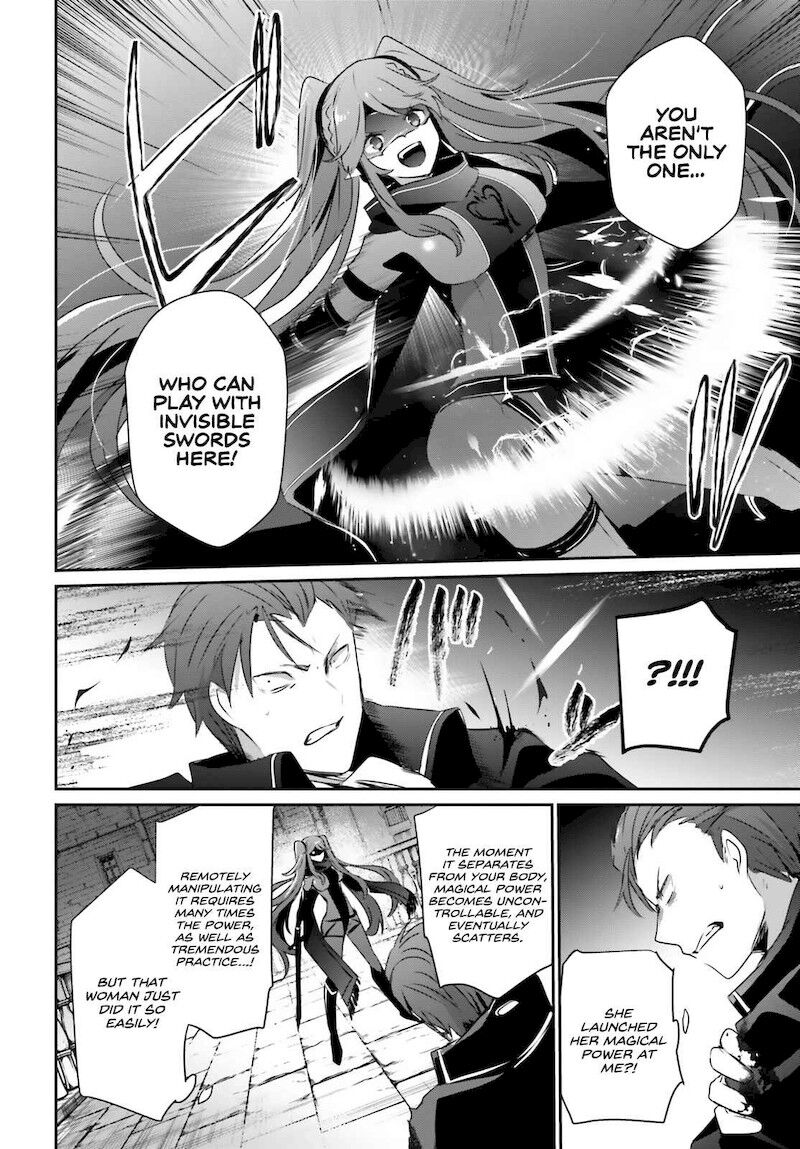 Read Kage no Jitsuryokusha ni Naritakute EN Manga Online