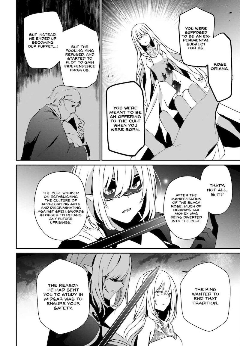 Read Kage no Jitsuryokusha ni Naritakute EN Manga Online