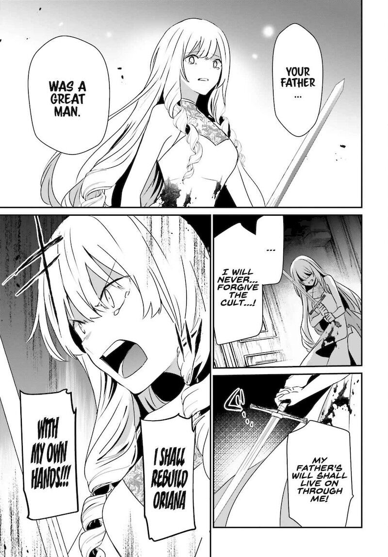 Read Kage no Jitsuryokusha ni Naritakute EN Manga Online