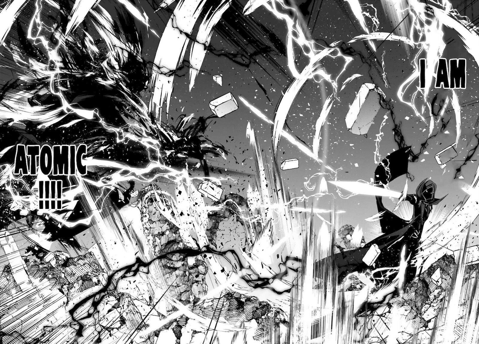 Read Kage no Jitsuryokusha ni Naritakute EN Manga Online