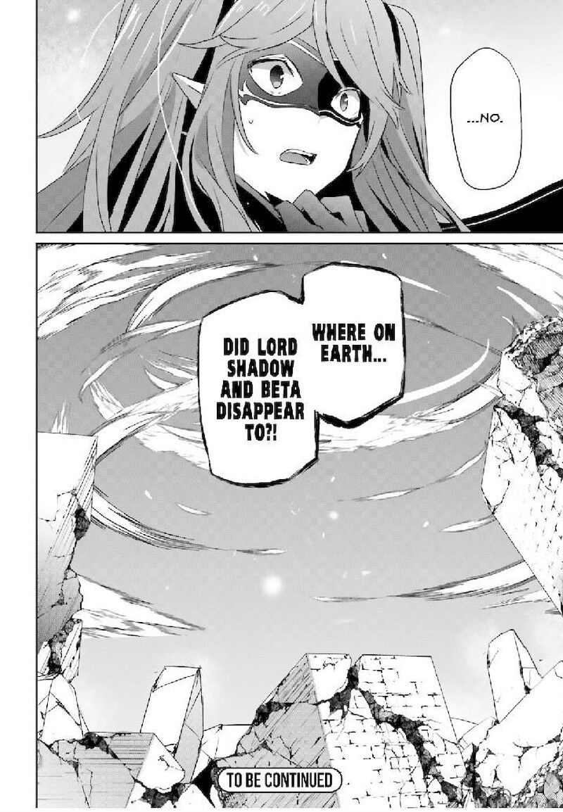 Read Kage no Jitsuryokusha ni Naritakute EN Manga Online