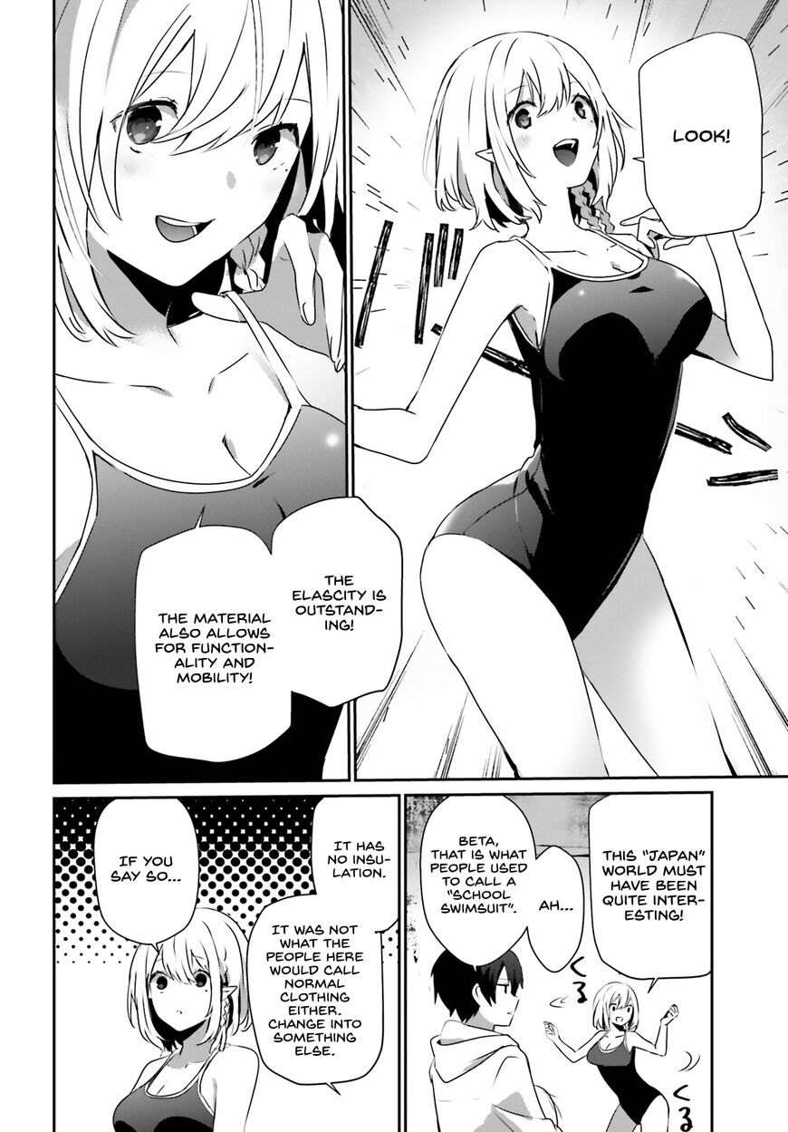 Read Kage no Jitsuryokusha ni Naritakute EN Manga Online