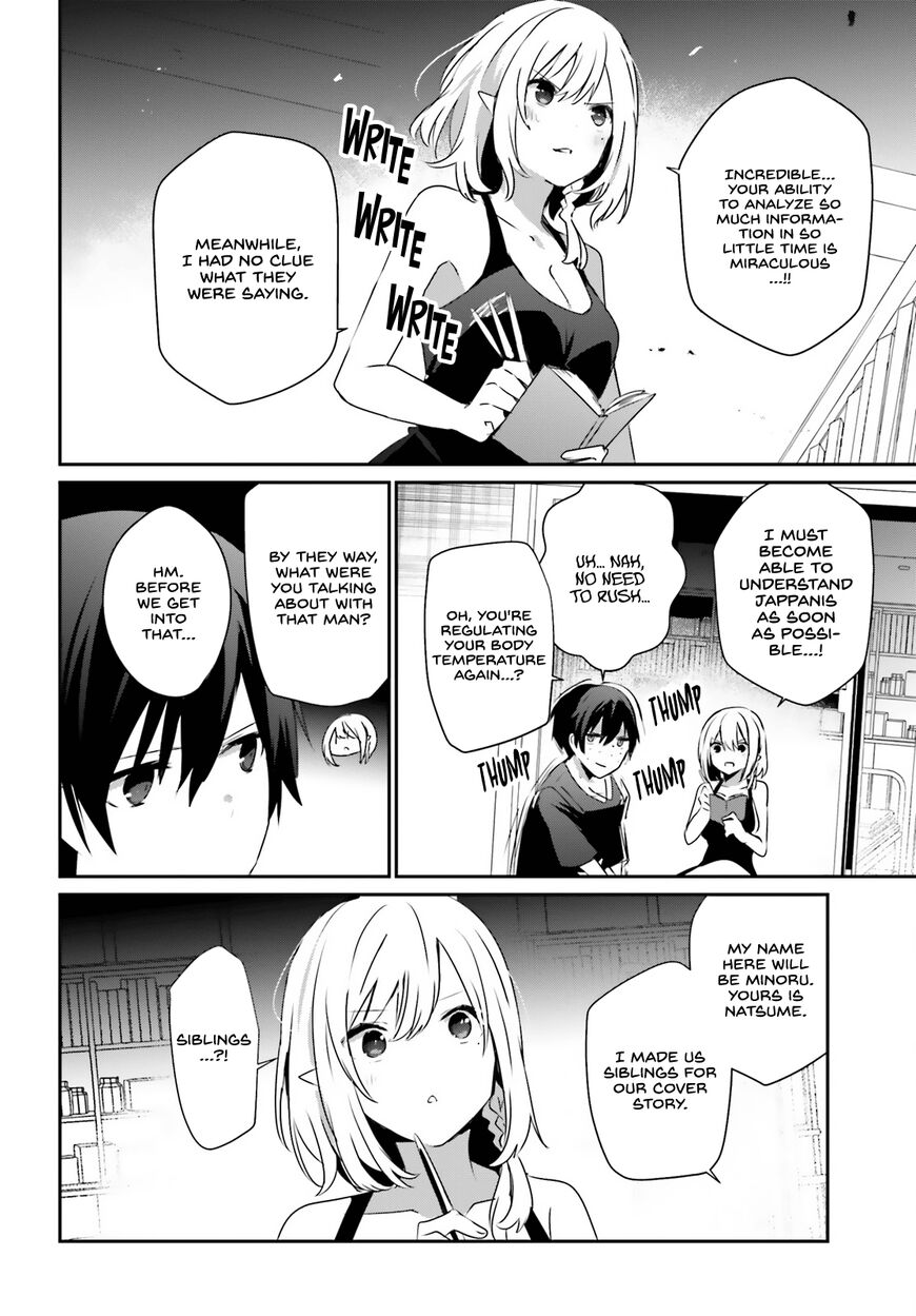 Read Kage no Jitsuryokusha ni Naritakute EN Manga Online