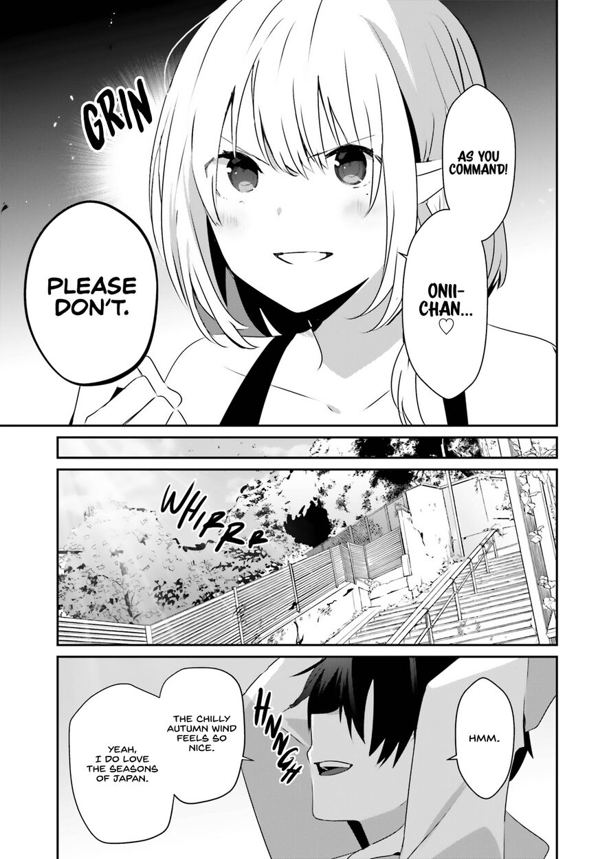 Read Kage no Jitsuryokusha ni Naritakute EN Manga Online