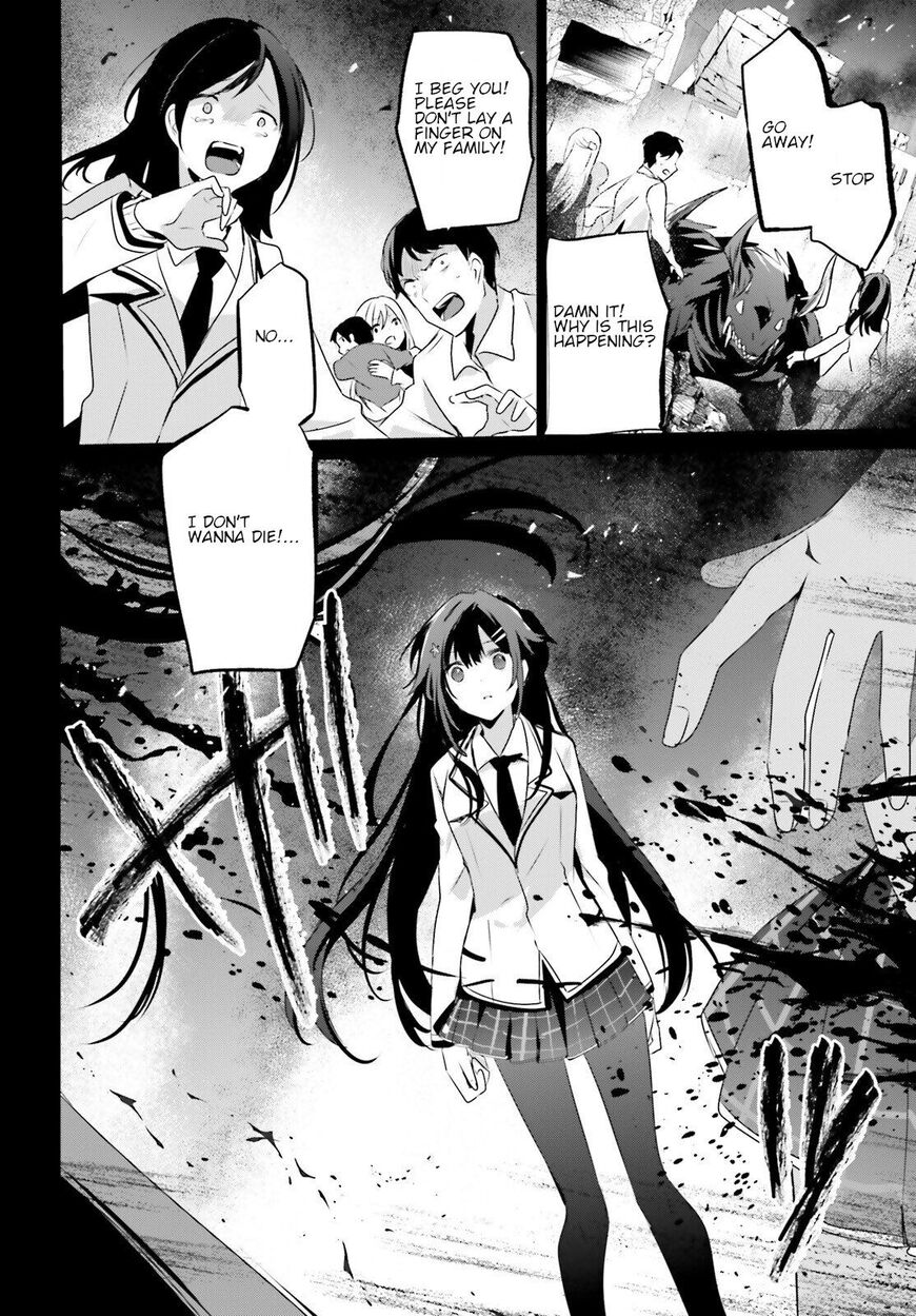 Read Kage no Jitsuryokusha ni Naritakute EN Manga Online