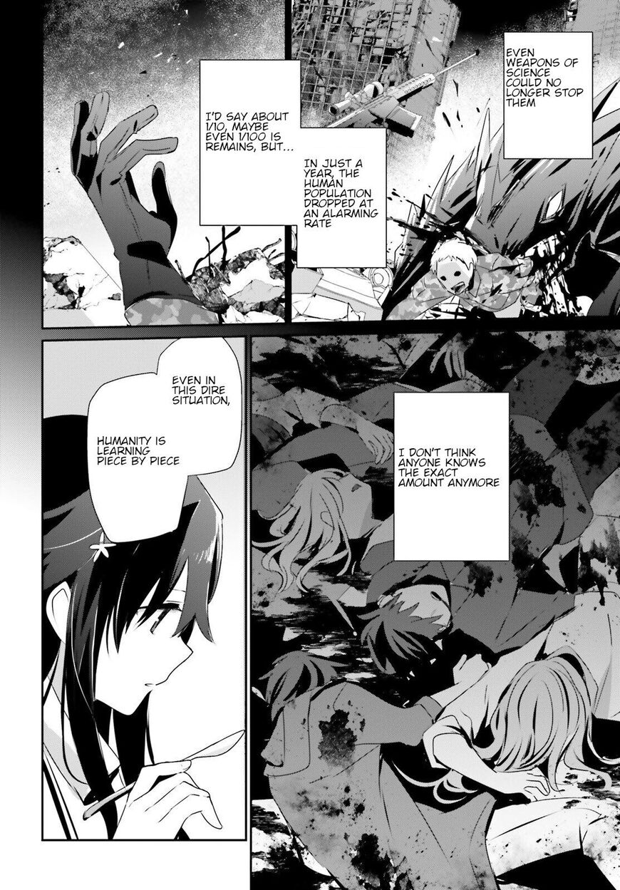 Read Kage no Jitsuryokusha ni Naritakute EN Manga Online