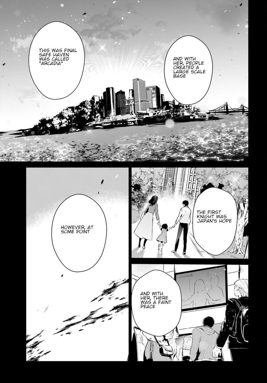 Read Kage no Jitsuryokusha ni Naritakute EN Manga Online
