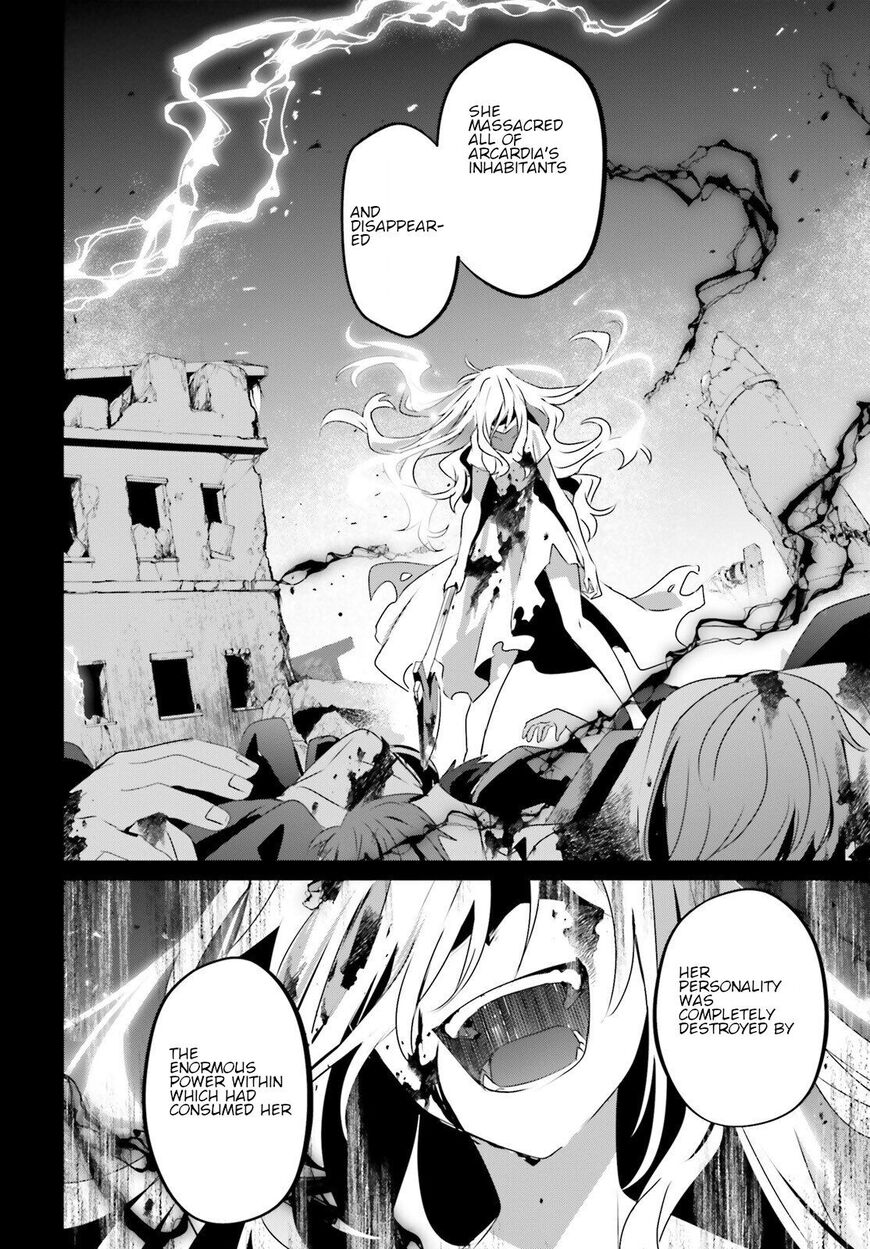 Read Kage no Jitsuryokusha ni Naritakute EN Manga Online