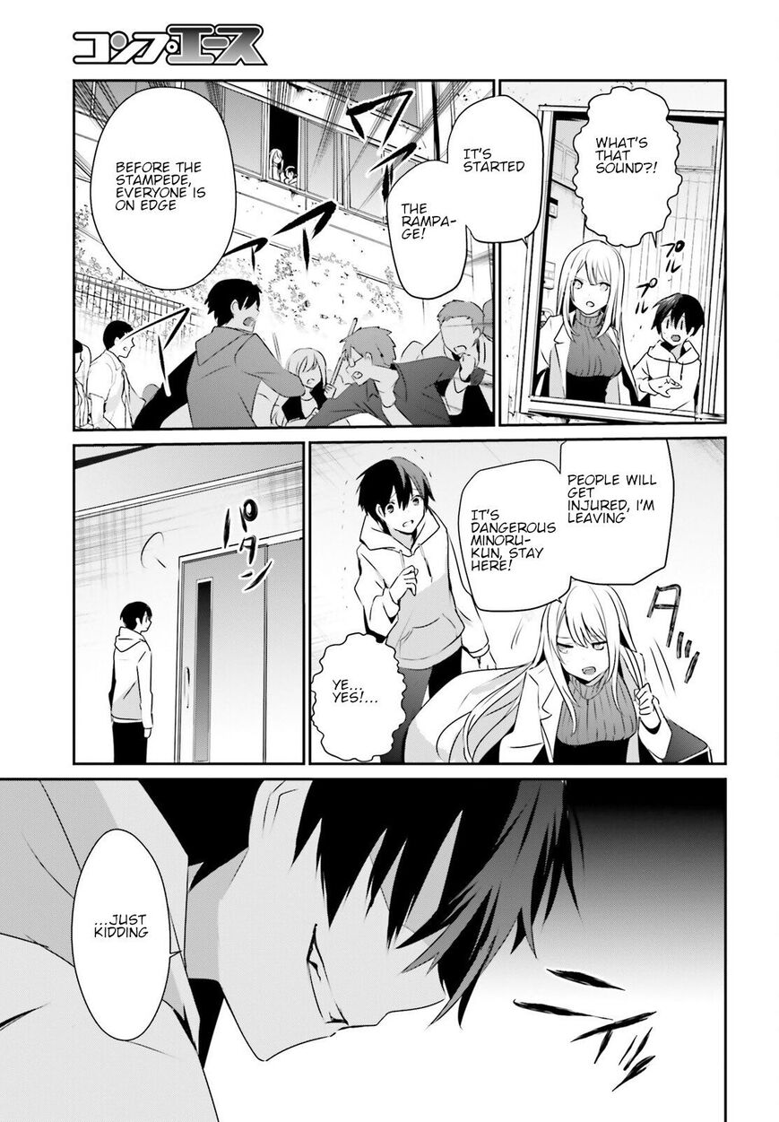 Read Kage no Jitsuryokusha ni Naritakute EN Manga Online