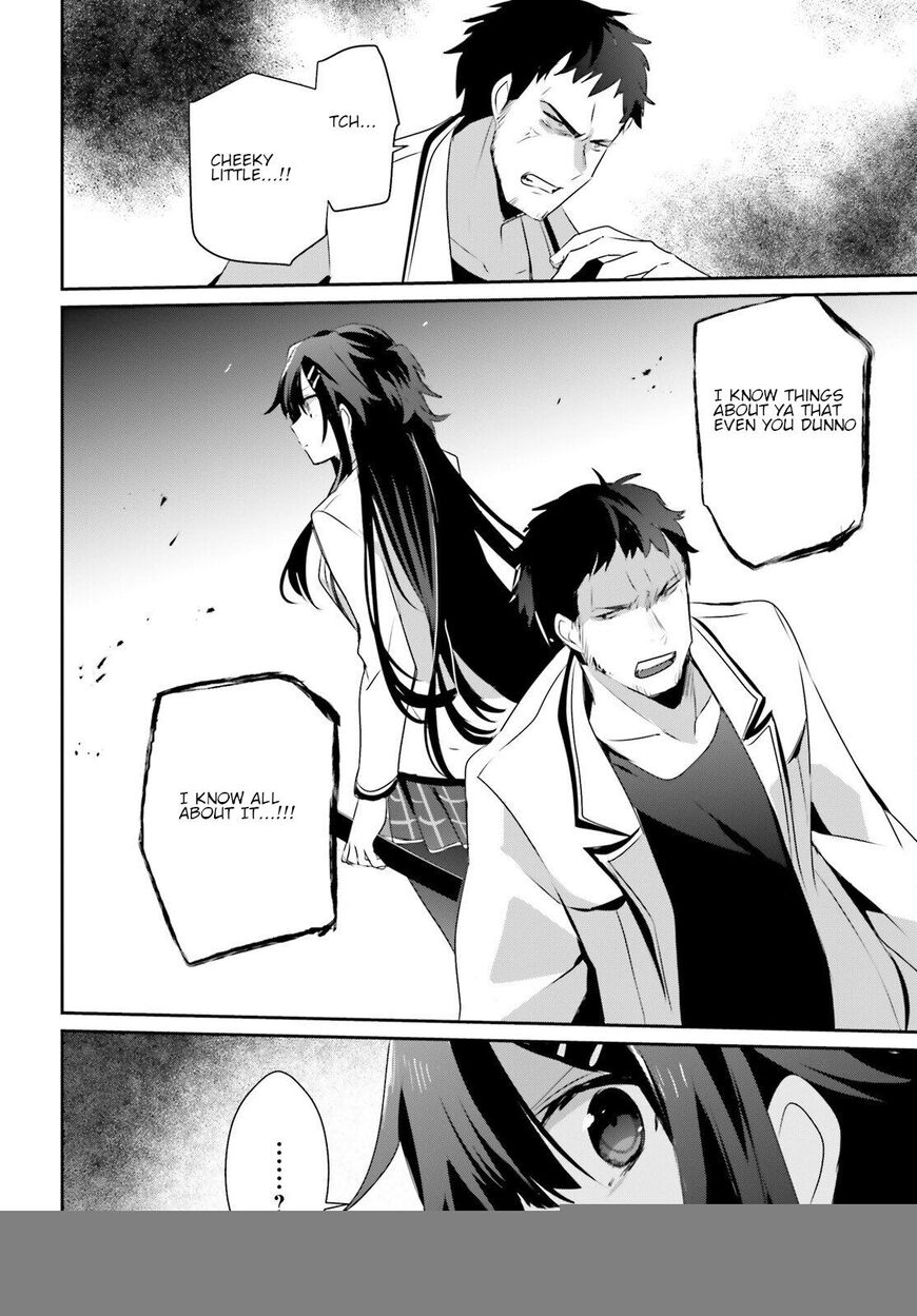 Read Kage no Jitsuryokusha ni Naritakute EN Manga Online