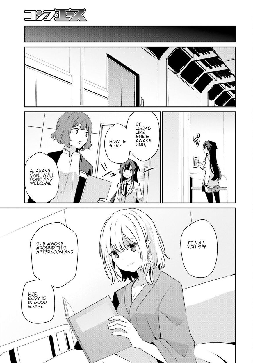 Read Kage no Jitsuryokusha ni Naritakute EN Manga Online