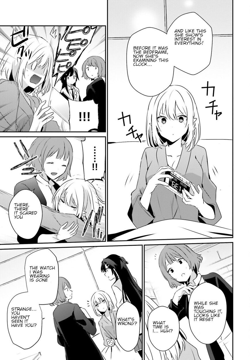 Read Kage no Jitsuryokusha ni Naritakute EN Manga Online