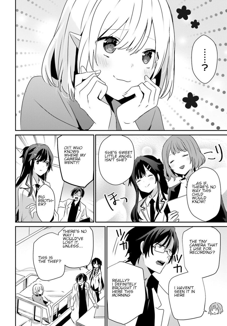 Read Kage no Jitsuryokusha ni Naritakute EN Manga Online