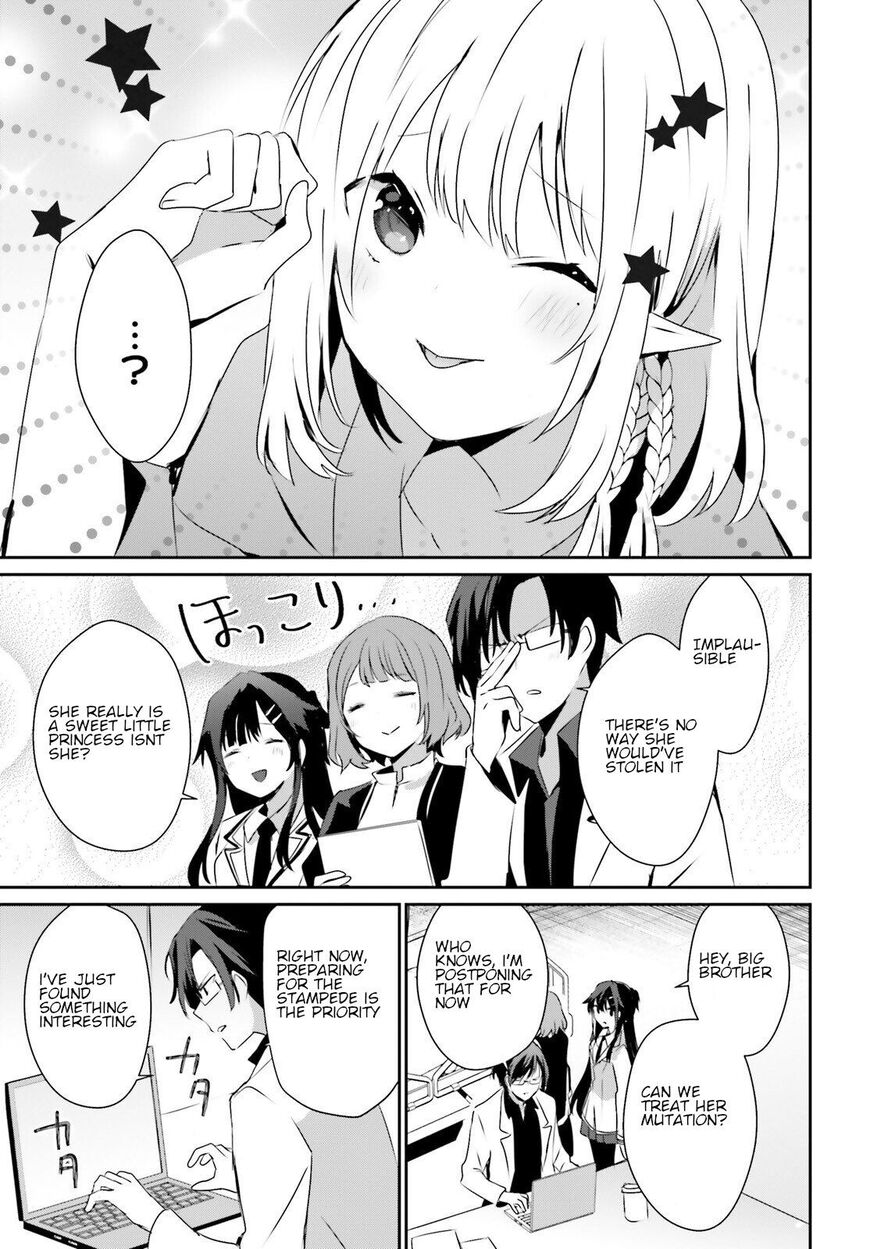 Read Kage no Jitsuryokusha ni Naritakute EN Manga Online