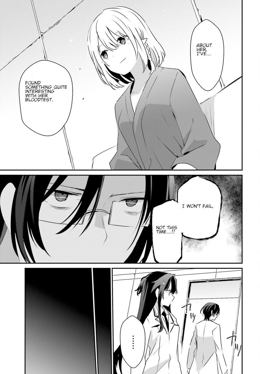 Read Kage no Jitsuryokusha ni Naritakute EN Manga Online