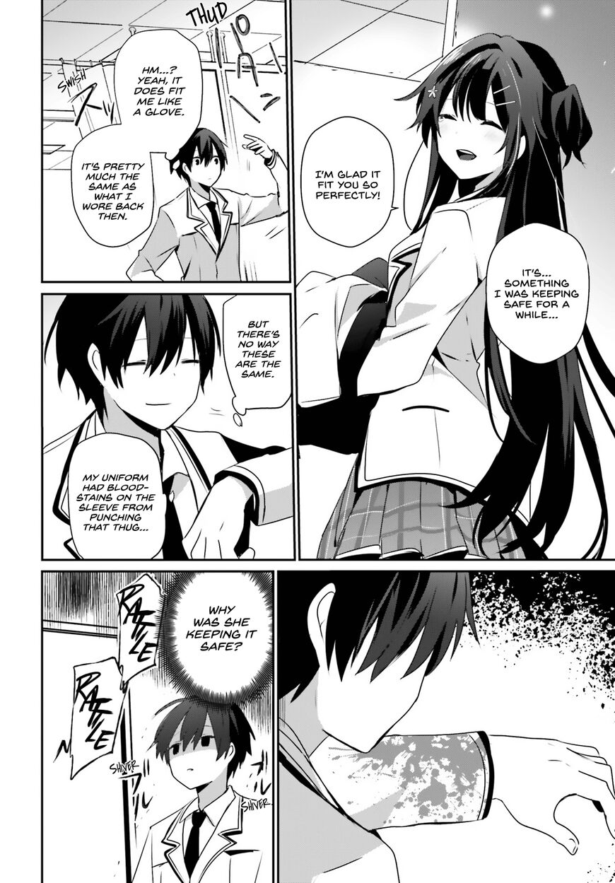 Read Kage no Jitsuryokusha ni Naritakute EN Manga Online
