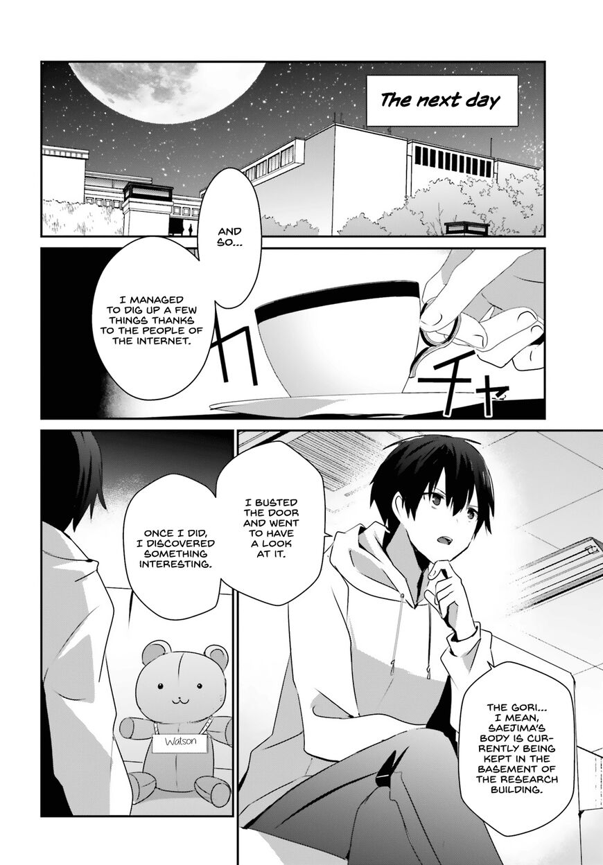 Read Kage no Jitsuryokusha ni Naritakute EN Manga Online