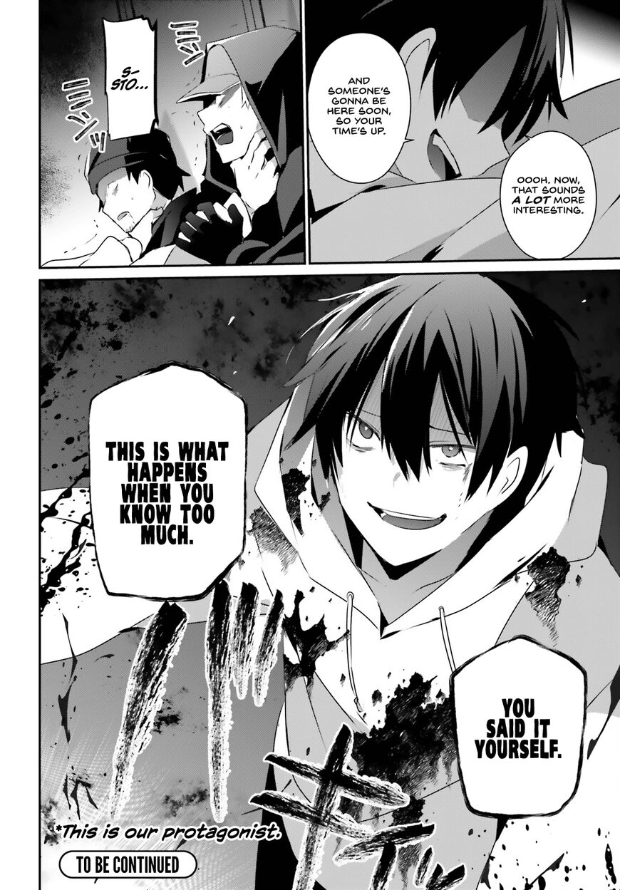 Read Kage no Jitsuryokusha ni Naritakute EN Manga Online