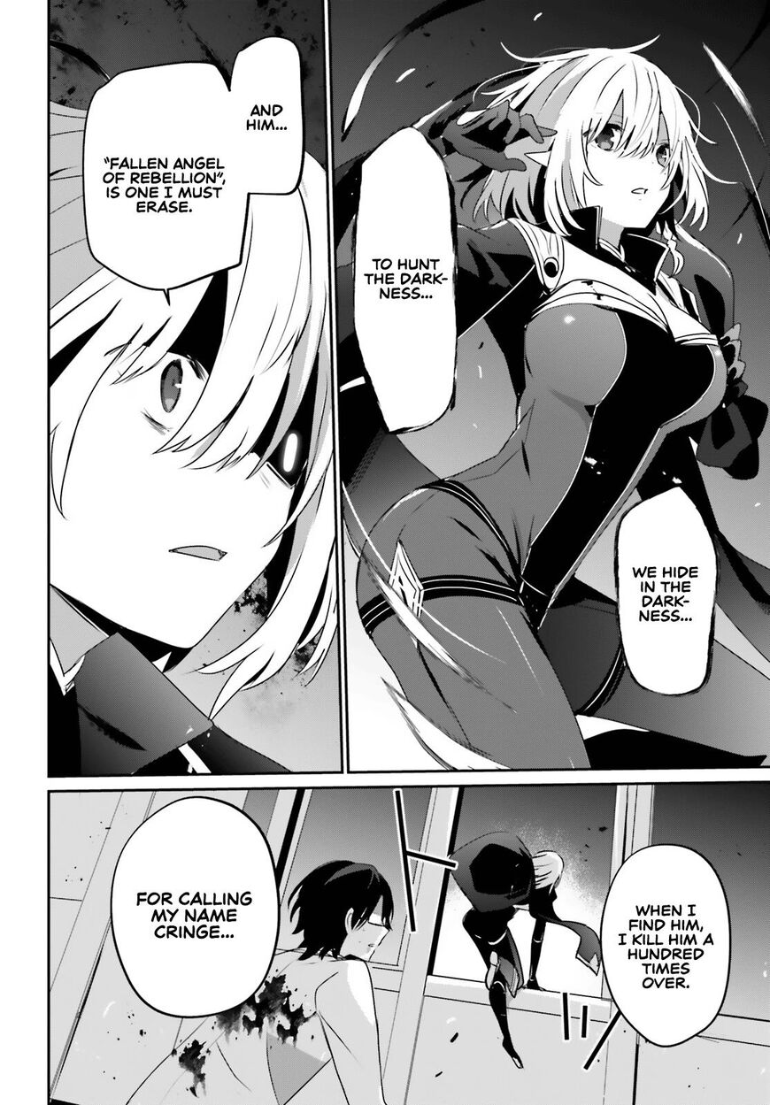 Read Kage no Jitsuryokusha ni Naritakute EN Manga Online