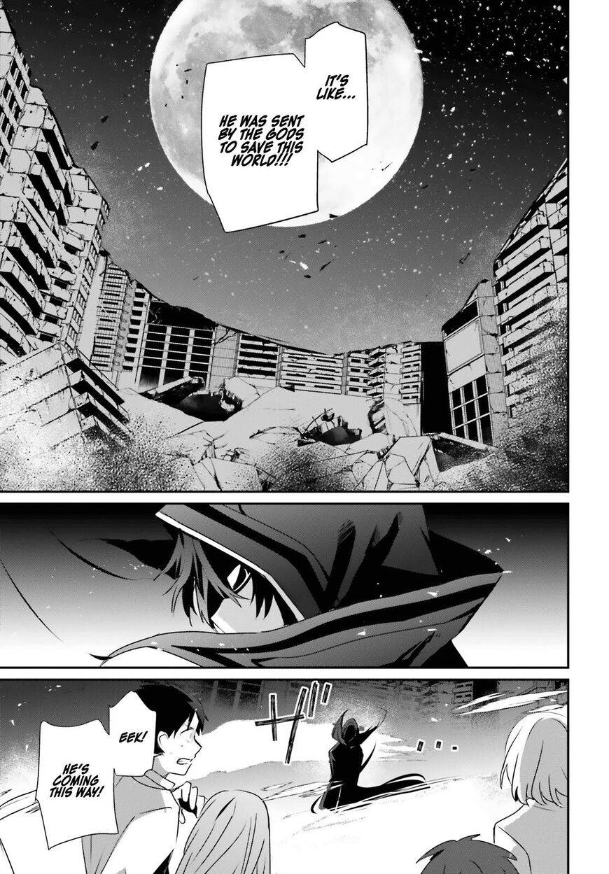 Read Kage no Jitsuryokusha ni Naritakute EN Manga Online