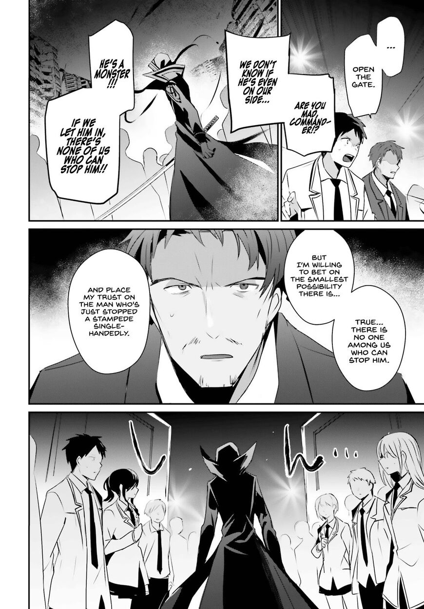 Read Kage no Jitsuryokusha ni Naritakute EN Manga Online