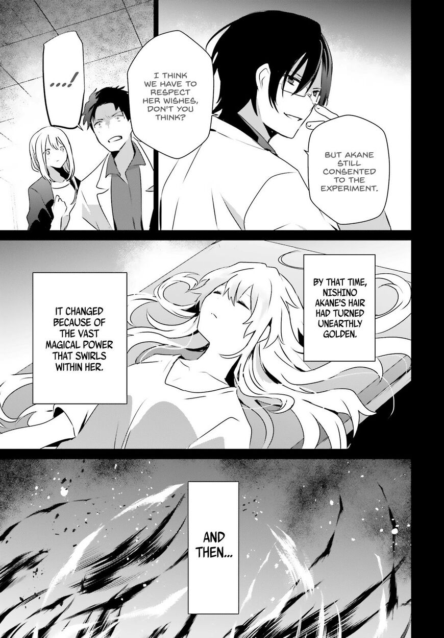 Read Kage no Jitsuryokusha ni Naritakute EN Manga Online