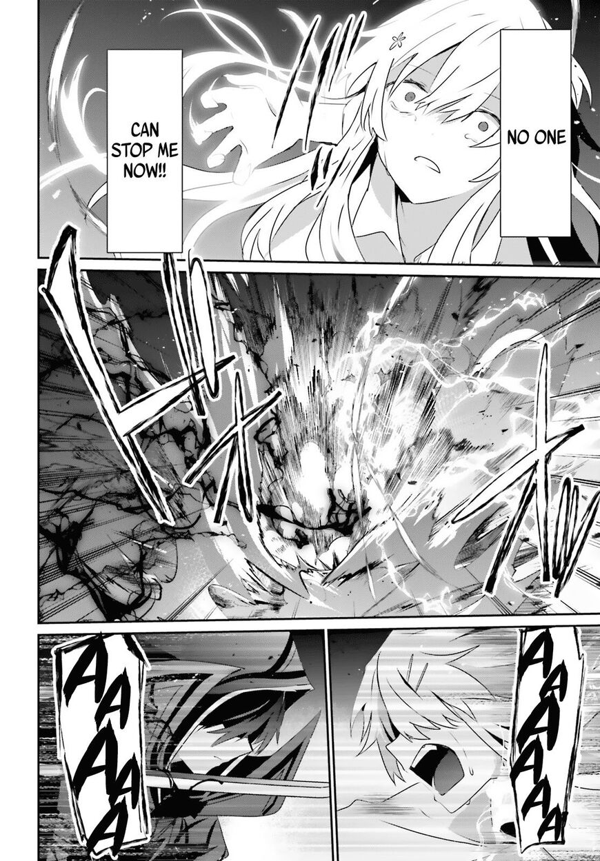 Read Kage no Jitsuryokusha ni Naritakute EN Manga Online