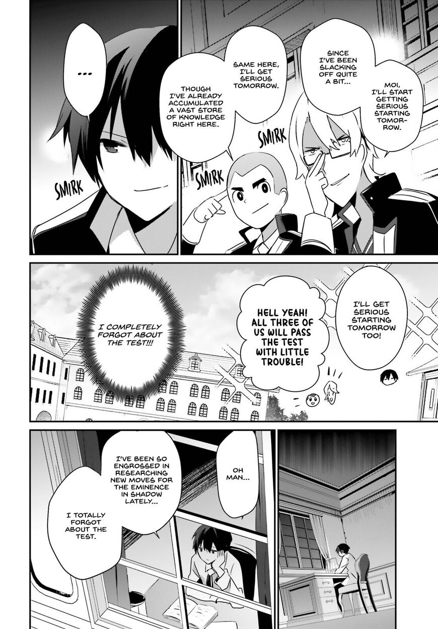 Read Kage no Jitsuryokusha ni Naritakute EN Manga Online