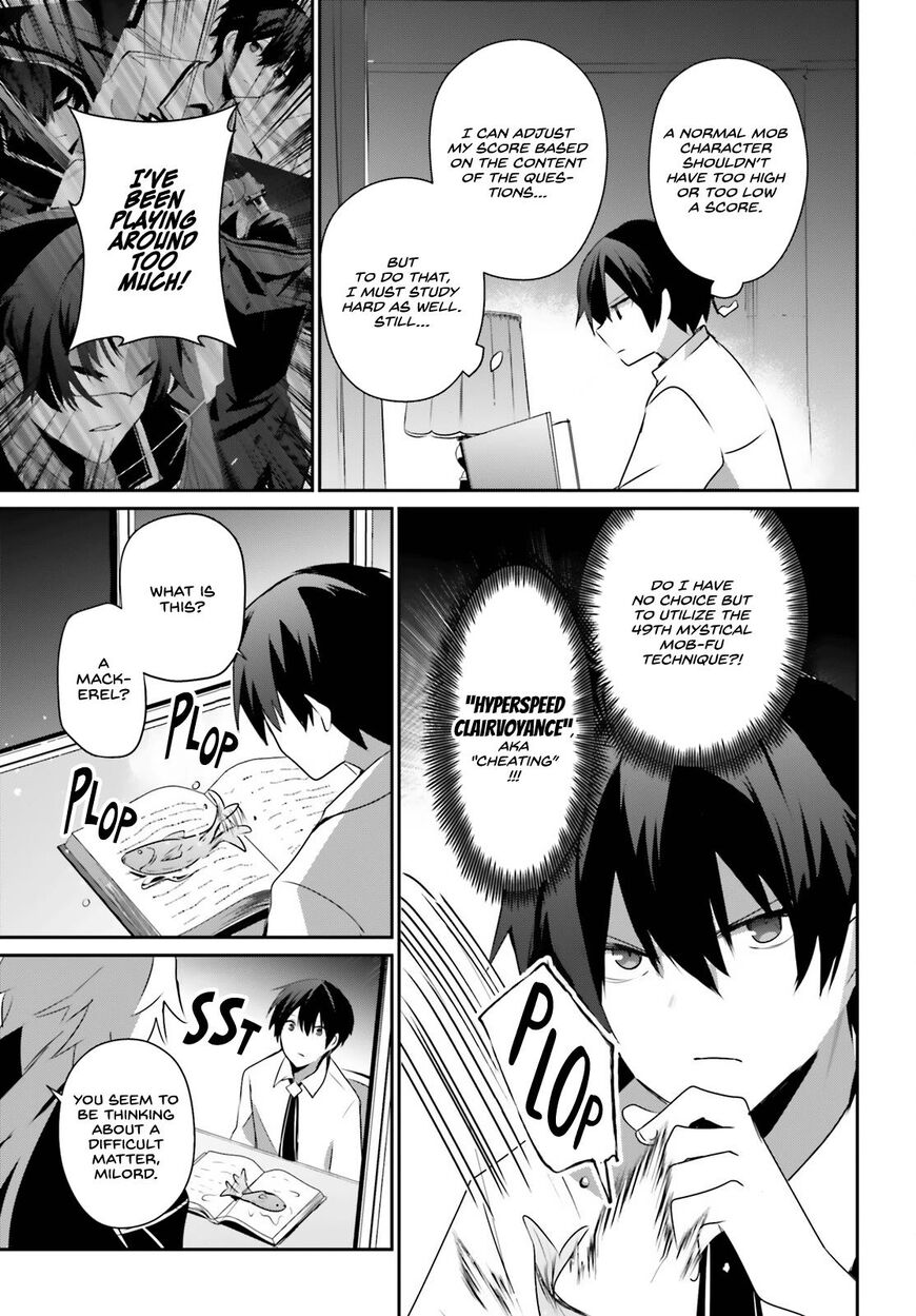Read Kage no Jitsuryokusha ni Naritakute EN Manga Online