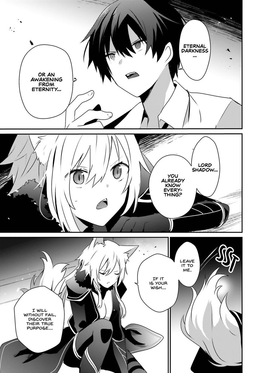 Read Kage no Jitsuryokusha ni Naritakute EN Manga Online