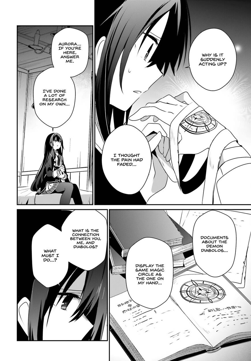 Read Kage no Jitsuryokusha ni Naritakute EN Manga Online