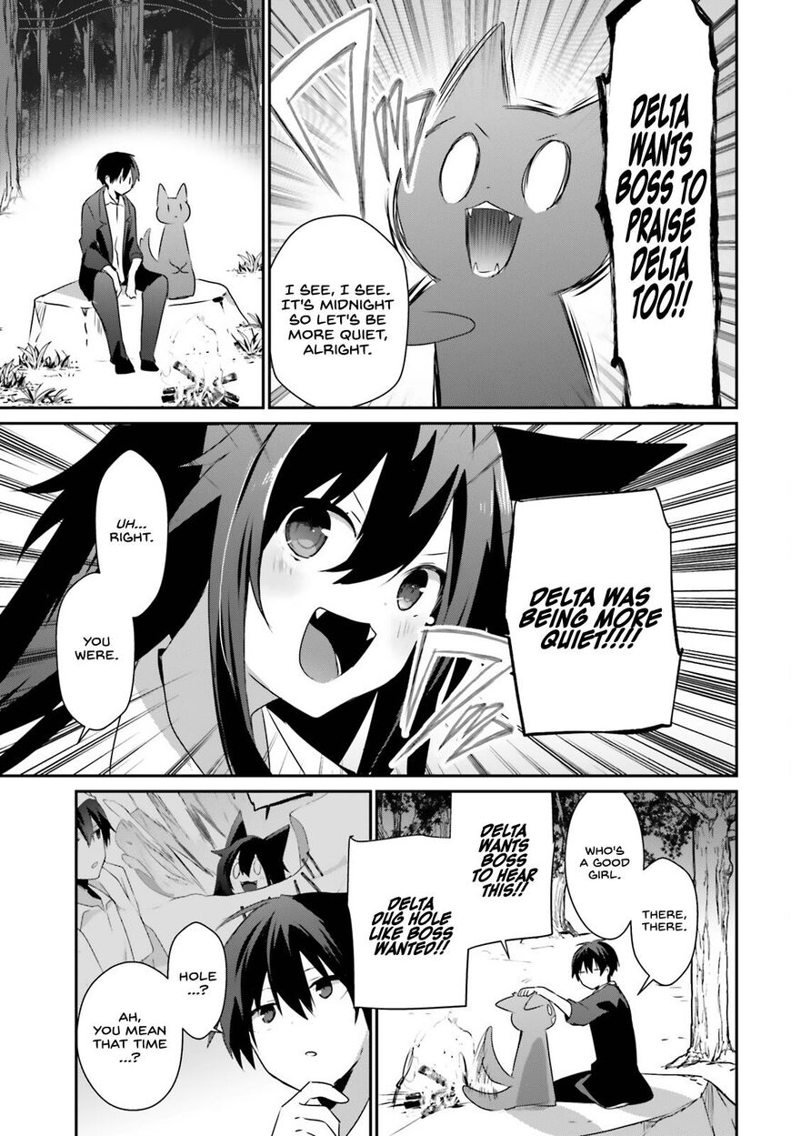 Read Kage no Jitsuryokusha ni Naritakute EN Manga Online