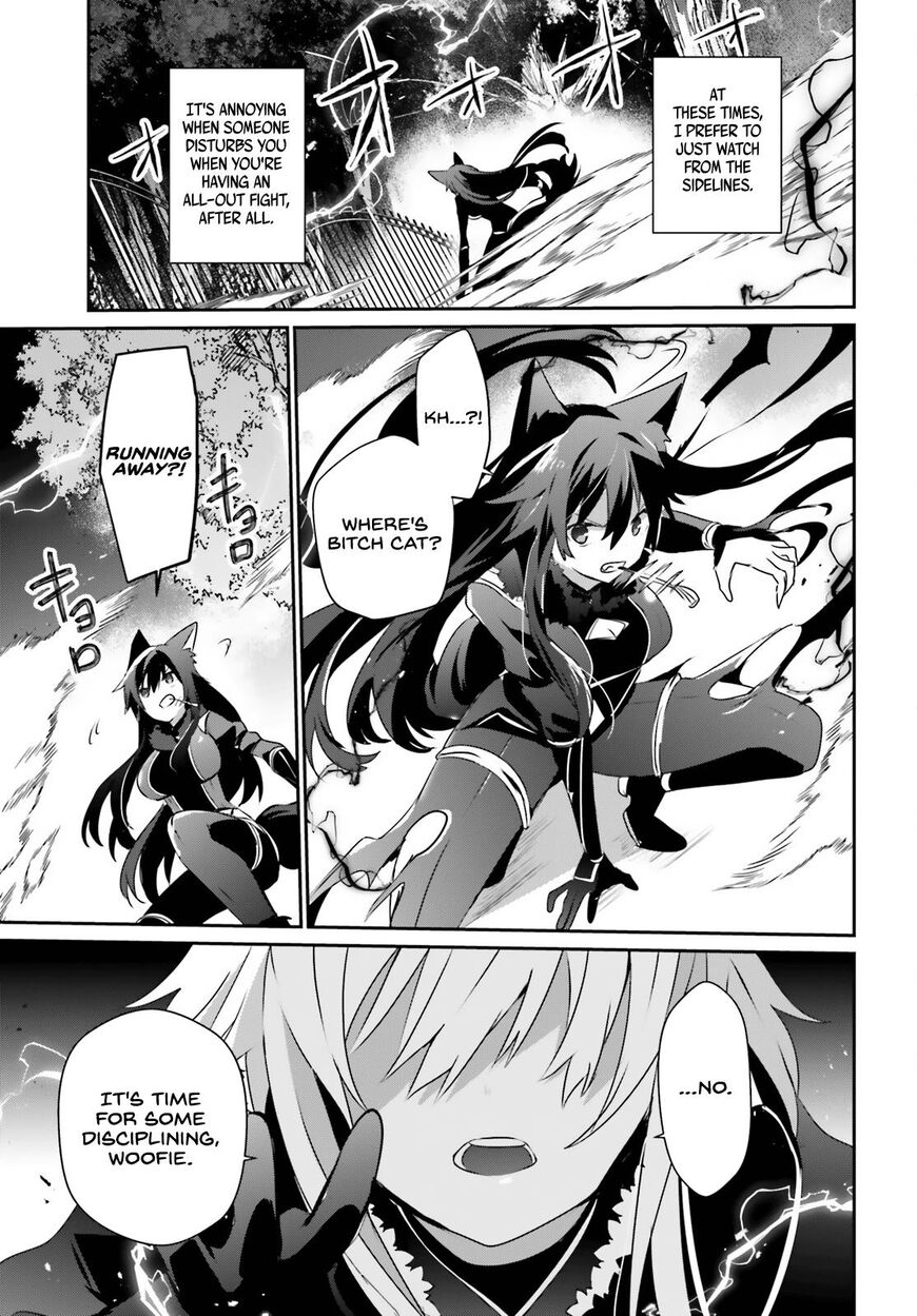 Read Kage no Jitsuryokusha ni Naritakute EN Manga Online