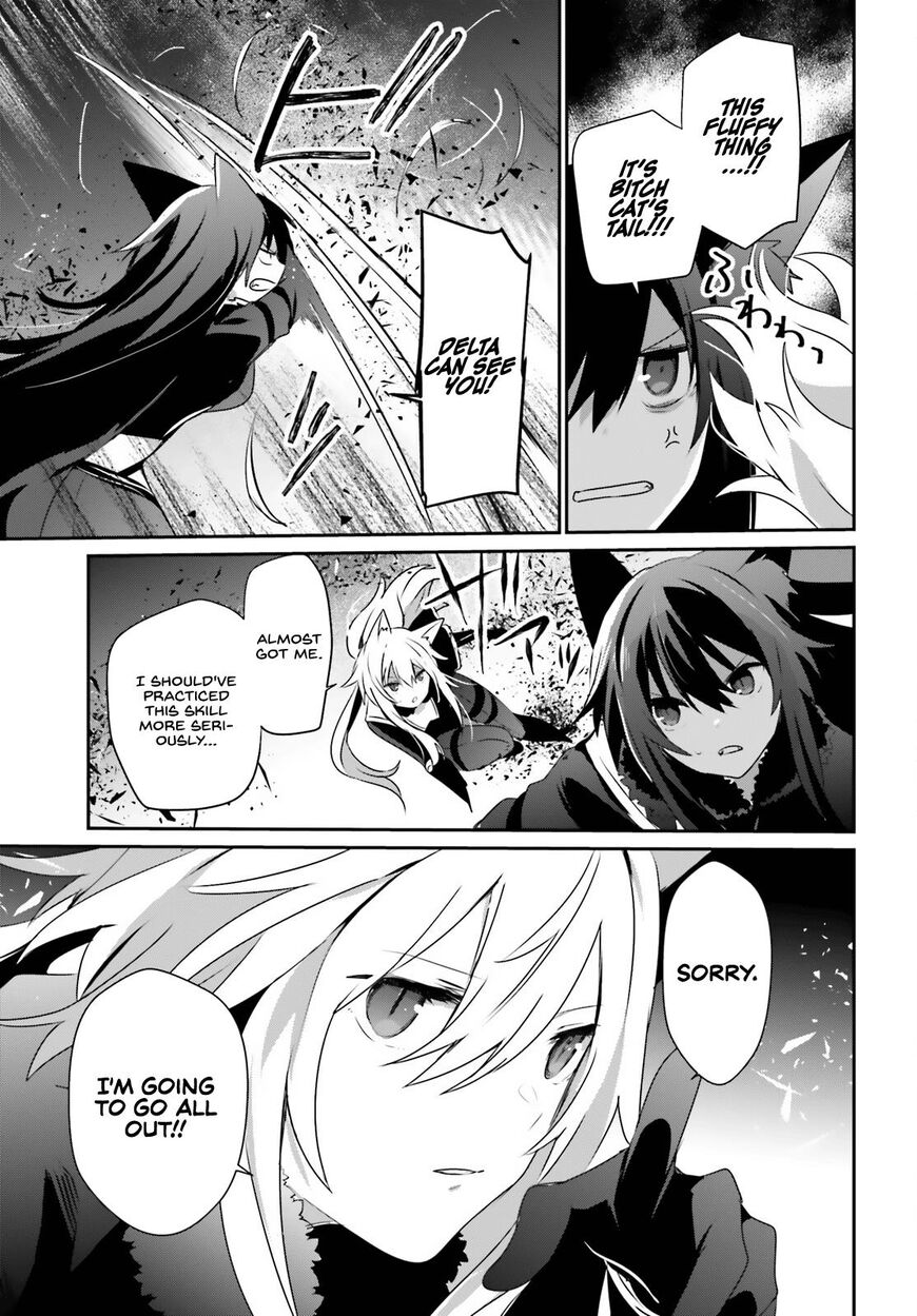 Read Kage no Jitsuryokusha ni Naritakute EN Manga Online