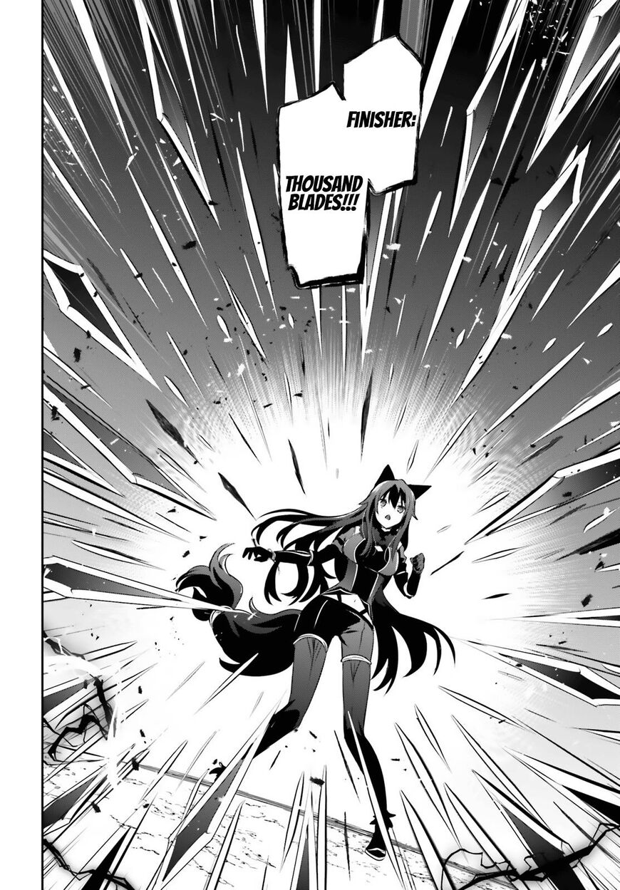 Read Kage no Jitsuryokusha ni Naritakute EN Manga Online